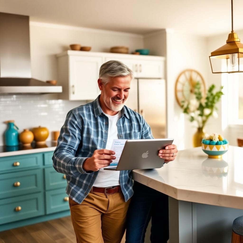 Receive a personalized cleaning quote
