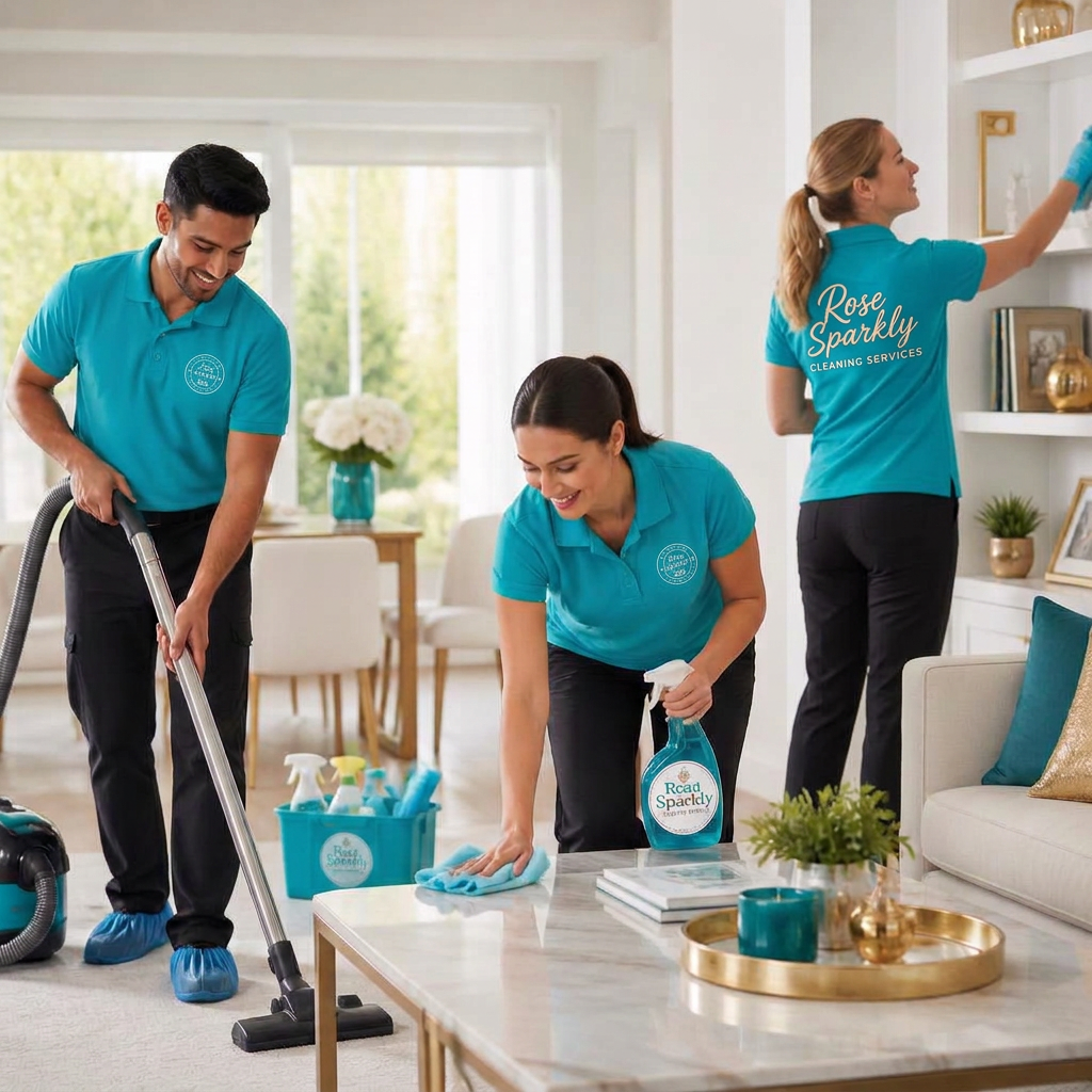 General Cleaning